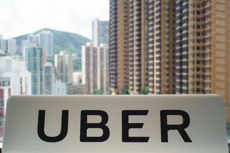Uber will not be moving its regional headquarters to Hong Kong