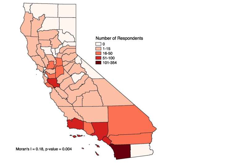 UC Davis study details use of extreme risk protection orders in Calif. over first four years