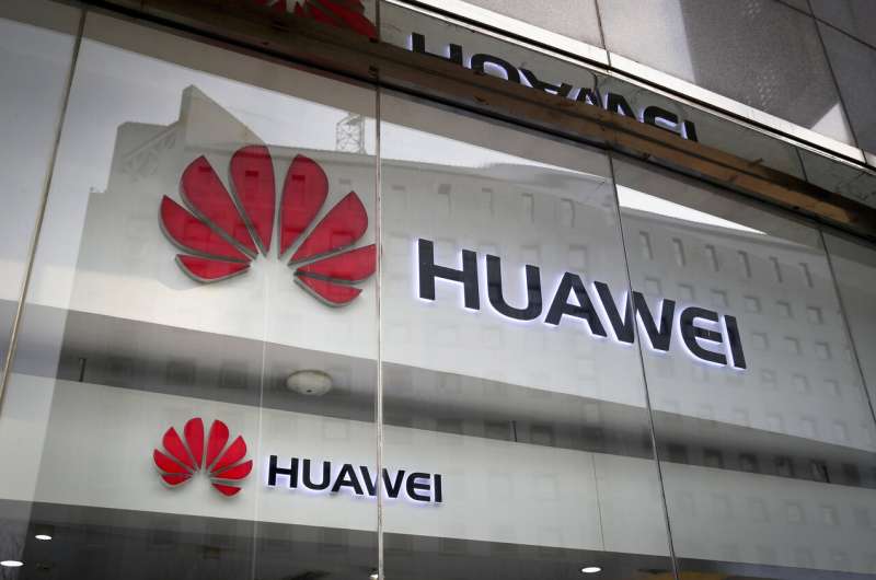UK lawmakers warn Huawei 5G may need to be banned earlier
