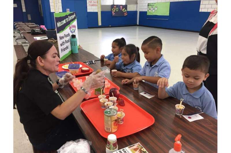 Underreported and overlooked: Study shows severity of childhood obesity in Guam