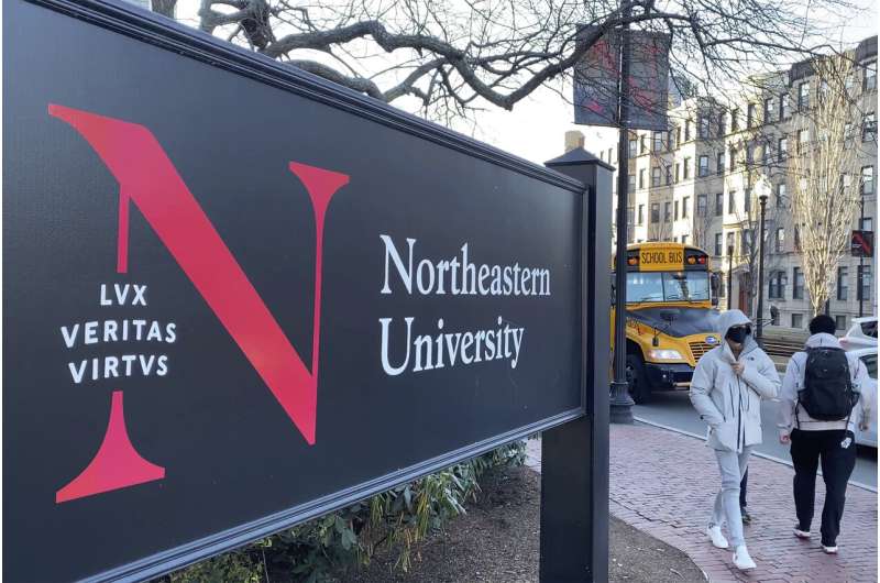 Universities cancel study-abroad programs amid virus fears