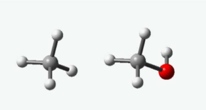 UNT’s modern-day alchemist takes first steps toward transforming methane to methanol