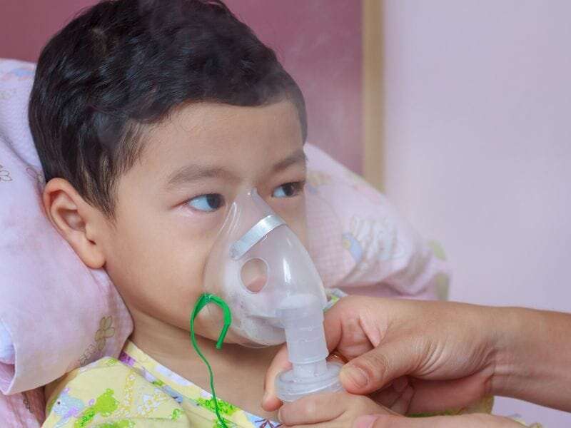 Up to 50,000 U.S. kids may be hospitalized with COVID-19 by year's end
