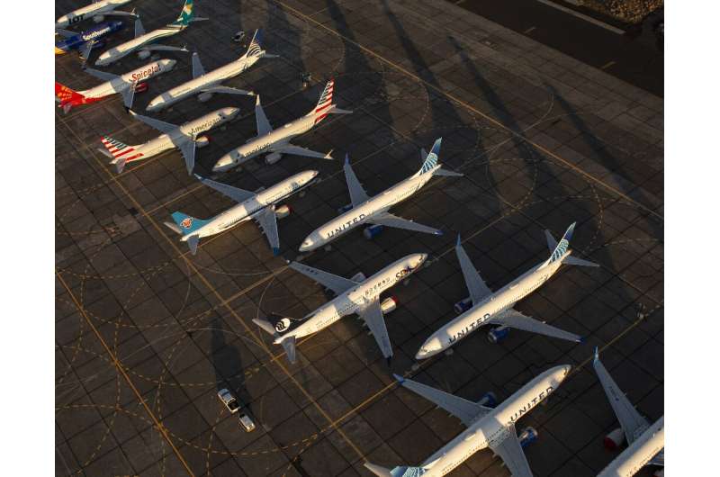 US air safety regulators could clear the Boeing 737 MAX to return to service before mid-year
