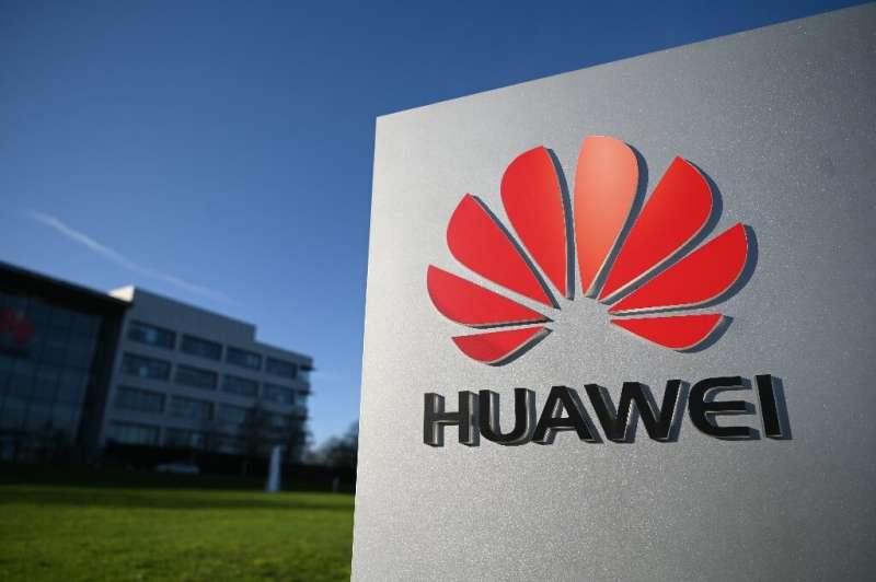 US companies will be able to collaborate with Huawei on international panels discussing 5G standards despite Washington's sancti