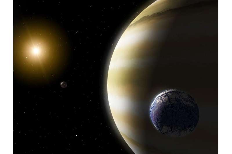 Using Earth's history to inform the search for life on exoplanets