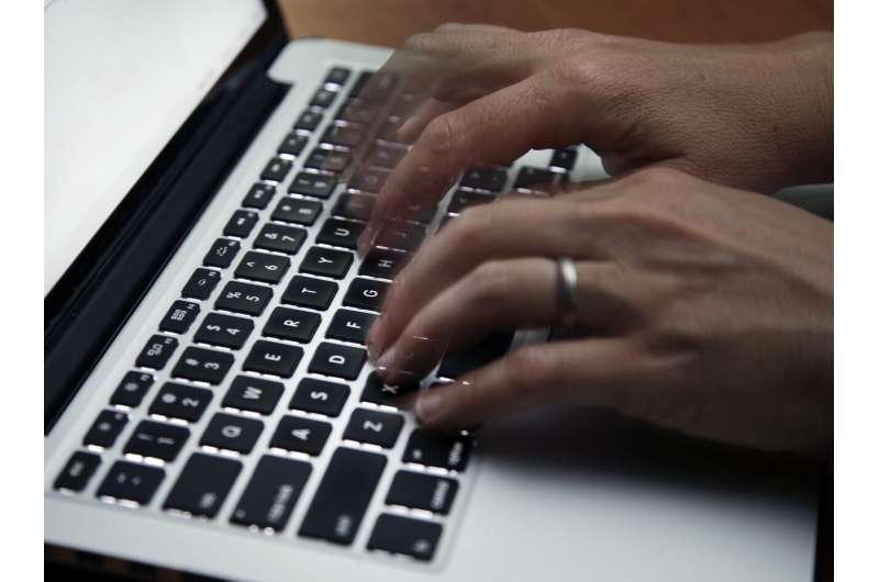 U.S. internet well-equipped to handle work from home surge