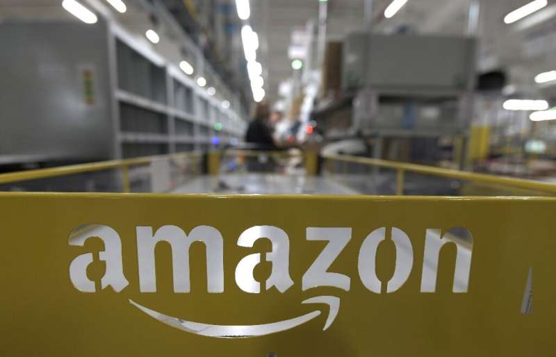 US labor unions have called for an investigation into whether Amazon's dominance has hurt workers and rivals