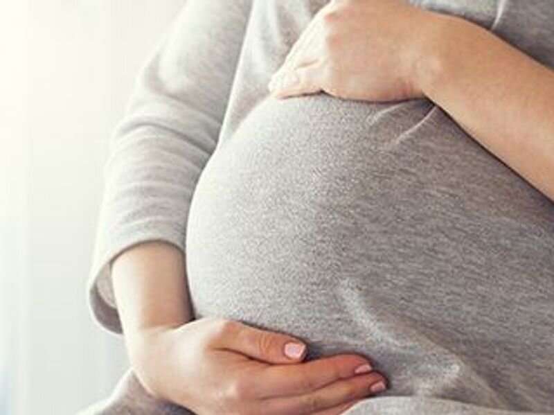 U.S. moms-to-be are much less healthy now
