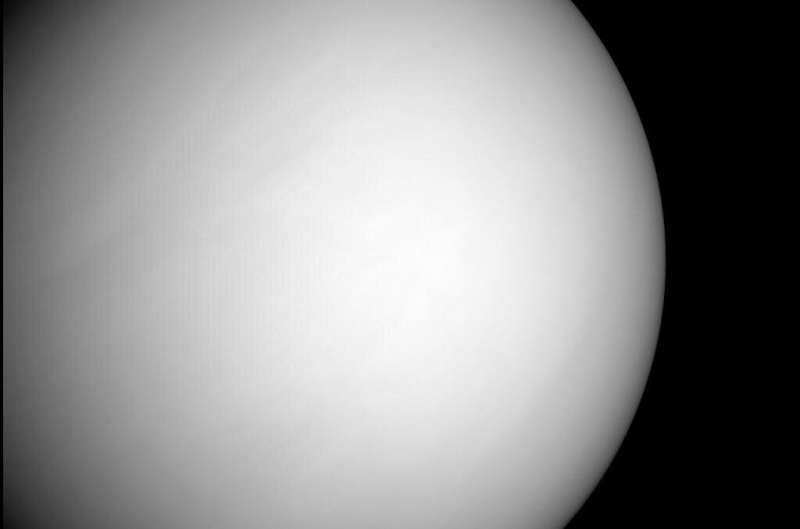 August 9: 2 spacecraft to make Venus flyby Venus