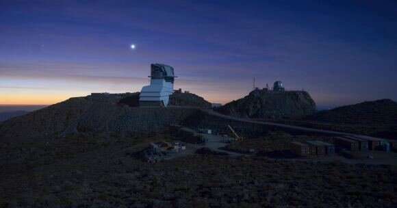 Vera Rubin Observatory should be able to detect a couple of interstellar objects a month.