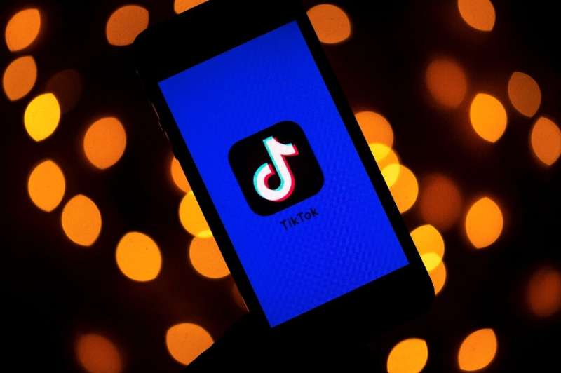 Video-sharing app TikTok has grown its user base to an estimated one billion, many of them young smartphone users