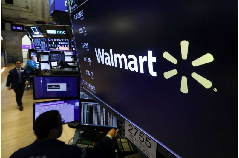 Walmart confirms it will launch a rival to Amazon's Prime