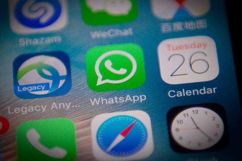 WhatsApp users will face new limits on forwarding of certain messages as part of an effort to curb the spread of misinformation 