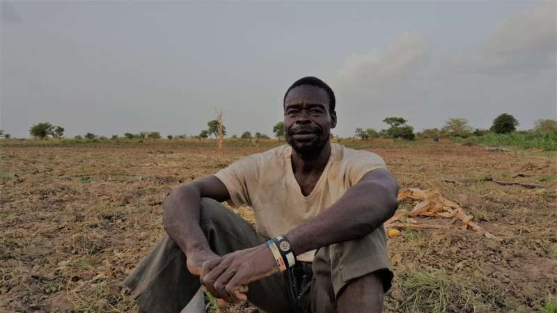 Why Ghana's smallholders aren't excited by the latest 'Green Revolution'
