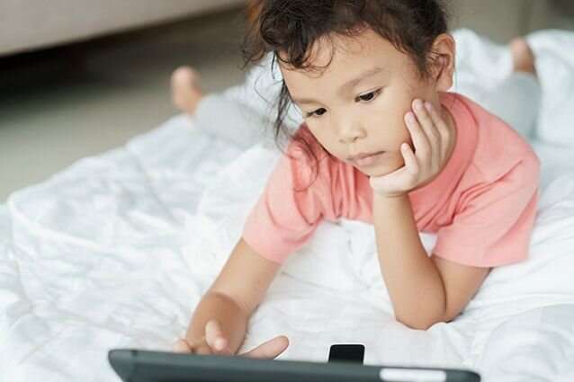 Why Parents Shouldn’t Worry About How Much Screen Time Kids Have Right Now