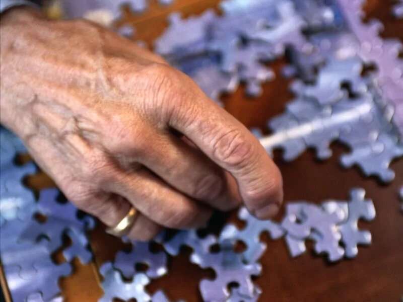 Will your brain stay sharp into your 90s? certain factors are key