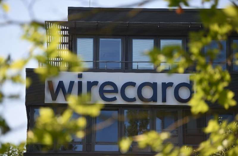 Wirecard collapsed last month after eing forced to admit that 1.9 billion euros ($2.1 billion) missing from its accounts likely 