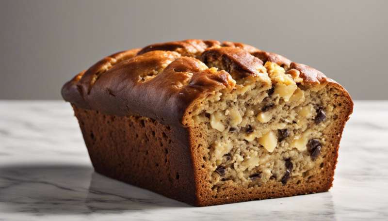 You're not done with banana bread—a psychologist reveals all