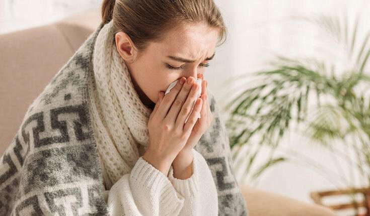 Zinc lozenges do not shorten the duration of colds