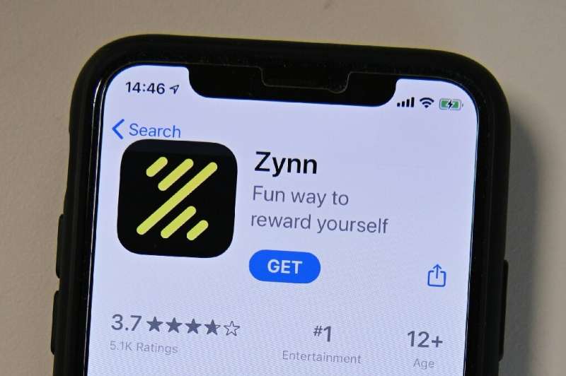 Zynn, a rival of TikTok, was removed from Google Play Store after accusations of stolen content, which it says was an 'isolated 