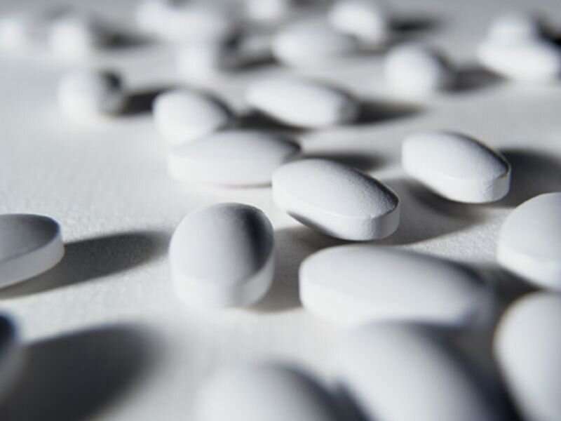 Common antidepressants won't raise risk for bleeding strokes: study
