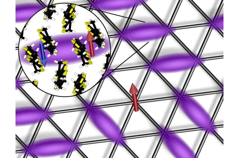 Experiments cast doubts on the existence of quantum spin liquids