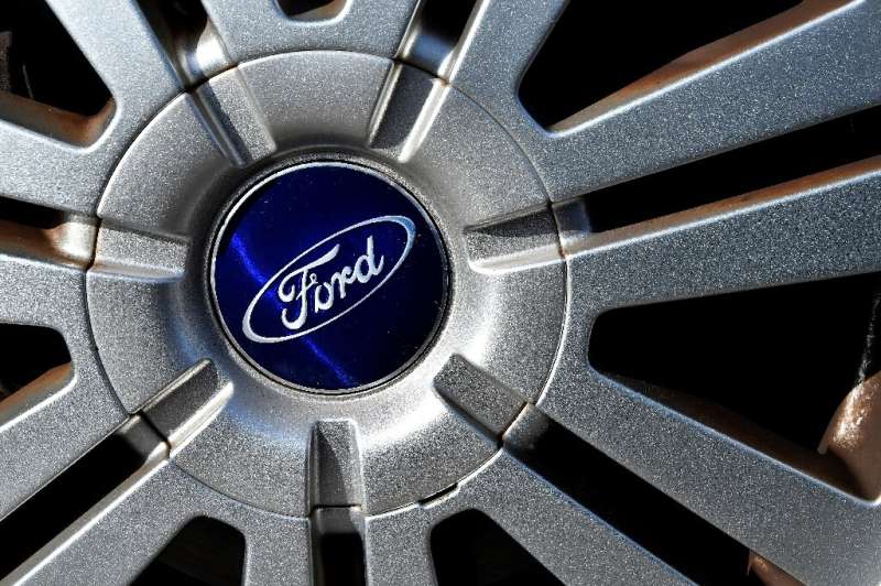 Ford plans to accelerate investments in electric cars, but said its 2021 results could be pinched by the shortage of semiconduct