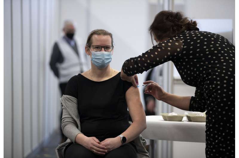 No choice: Dutch PM extends coronavirus lockdown by 3 weeks