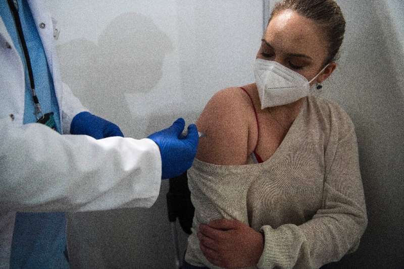 Some countries in eastern Europe are using the Sputnik vaccine, but some experts are concerned about Russia's rush to get it on 