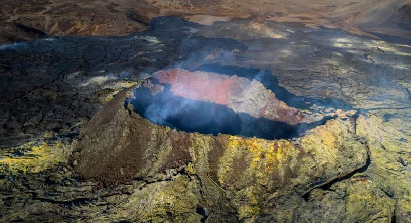 Southwest Iceland is shaking – and may be about to erupt