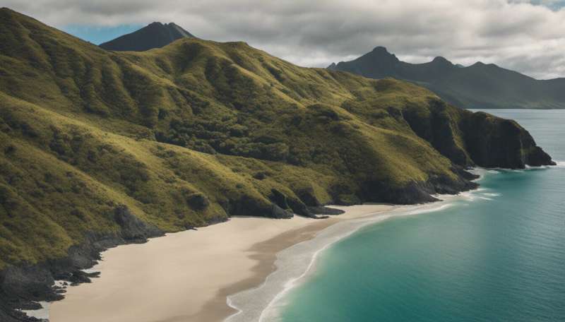 Why Aotearoa New Zealand's early Polynesian settlement should be recognised with World Heritage Site status