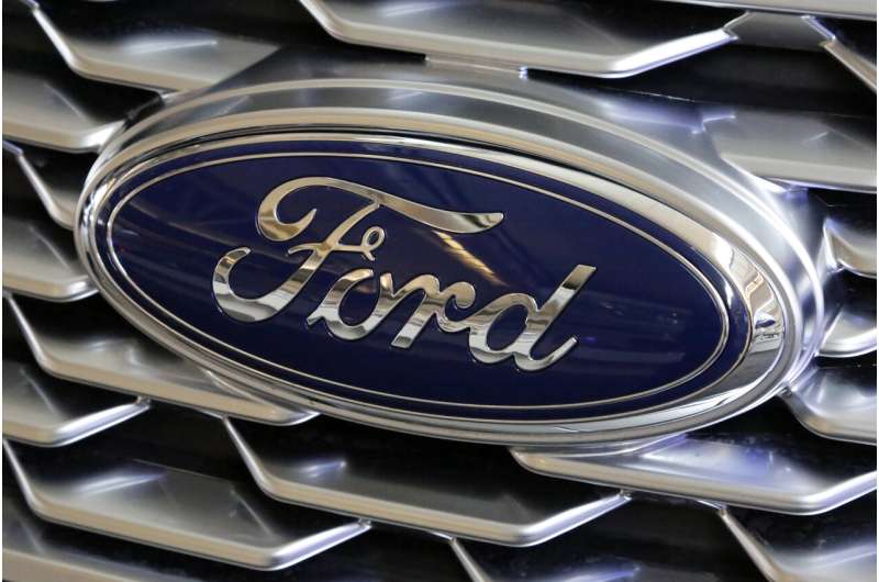 Will work from home outlast virus? Ford's move suggests yes