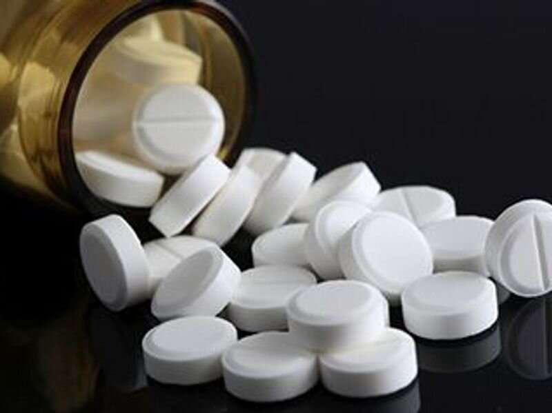 Research reveals how aspirin helps prevent colon cancer