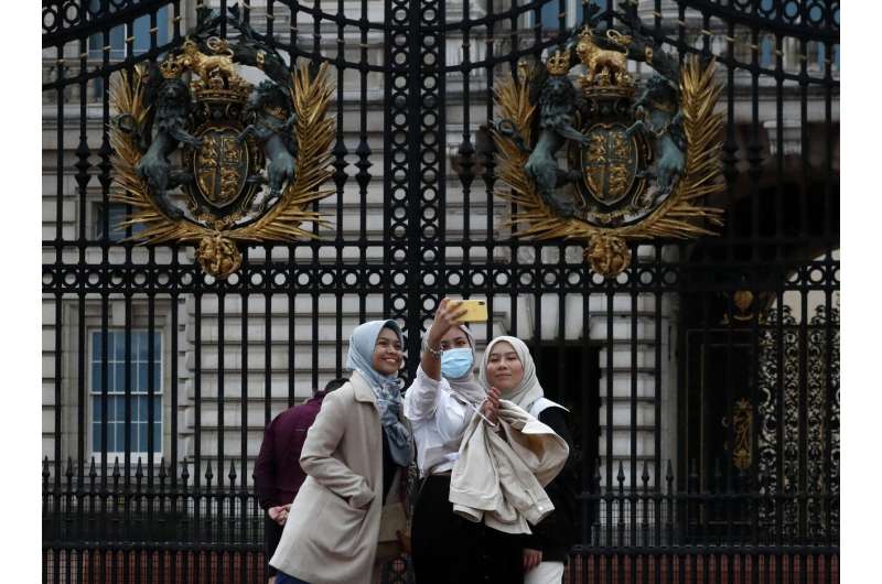 UK to ease lockdown next week, will test vaccine passports