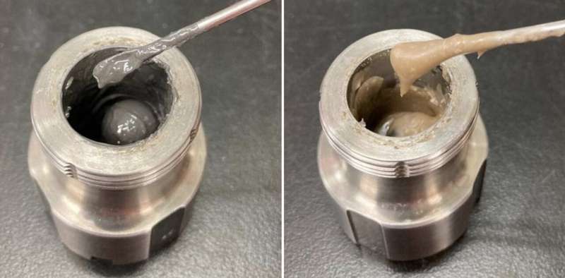 120-year-old reaction turned on its head with environment-friendly, paste-based method