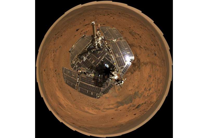 As new probes reach Mars, here's what we know so far from trips to the red planet