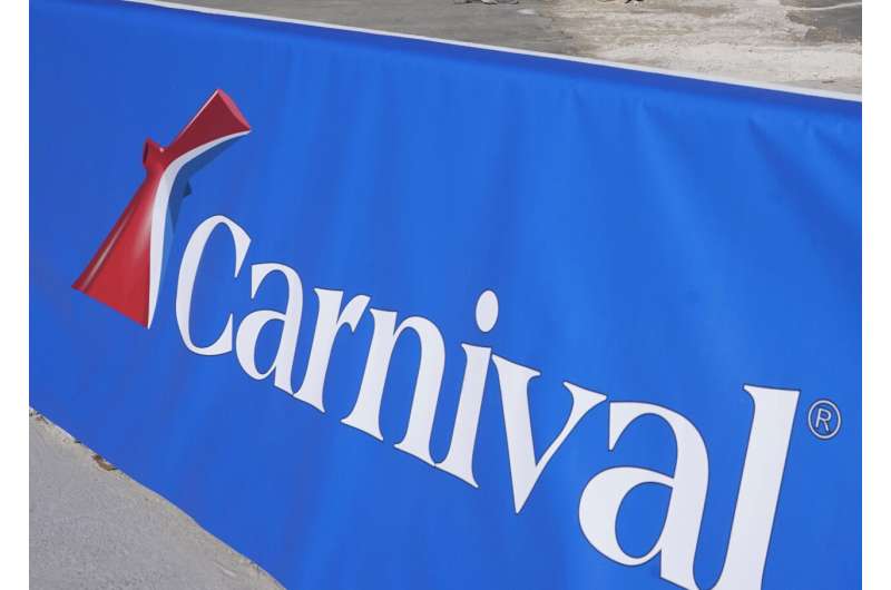 27 people aboard Carnival cruise test positive for COVID-19