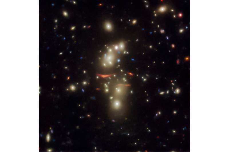 Doubling the number of known gravitational lenses