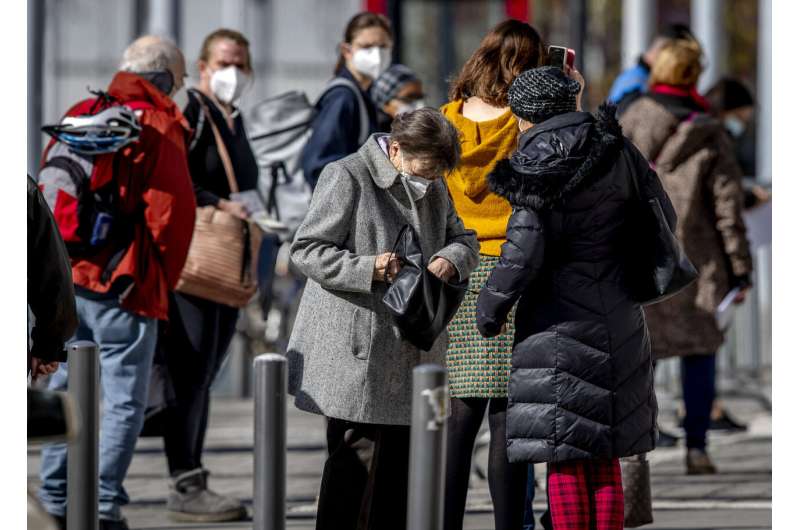 German cities suspend AstraZeneca vaccine use for under-60s