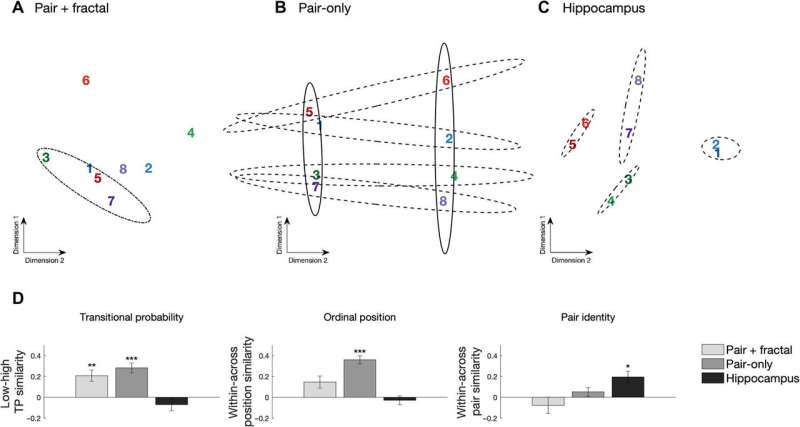 Learning hierarchical sequence representations across human cortex and hippocampus