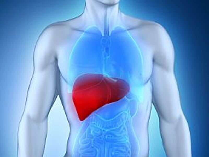 New algorithm can predict advanced liver disease