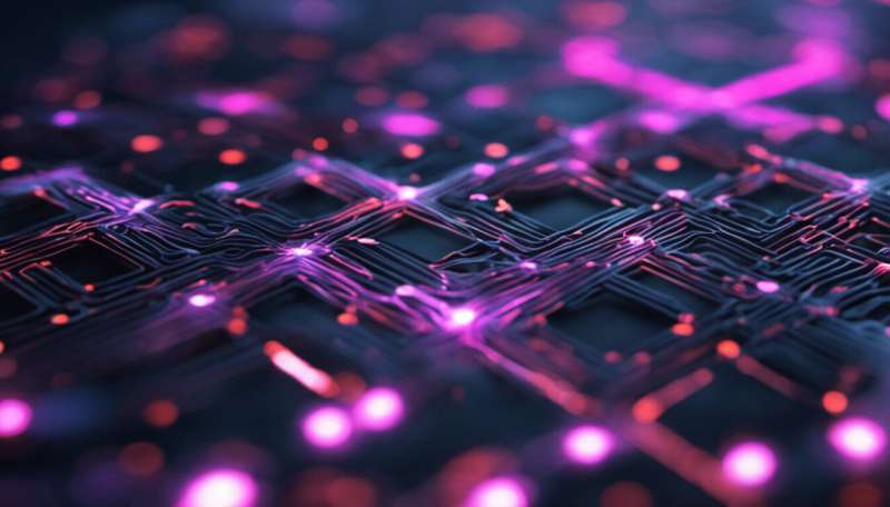 Researchers develop speedier network analysis for a range of computer hardware