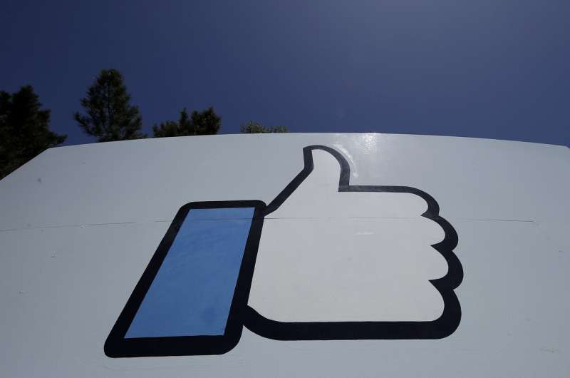 Facebook says it will pay $1B over 3 years to news industry