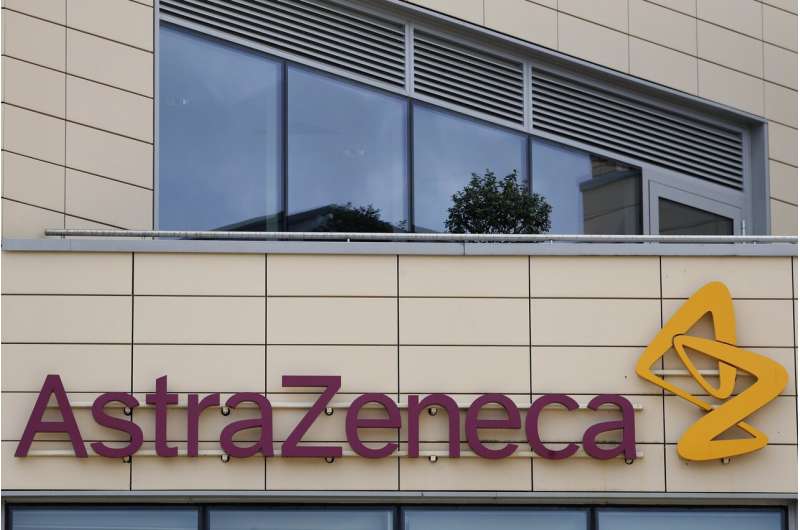 Germany expects EU to OK AstraZeneca vaccine with age caveat