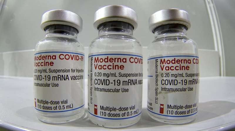 EU hails deals to get more vaccine shots, tackle variants