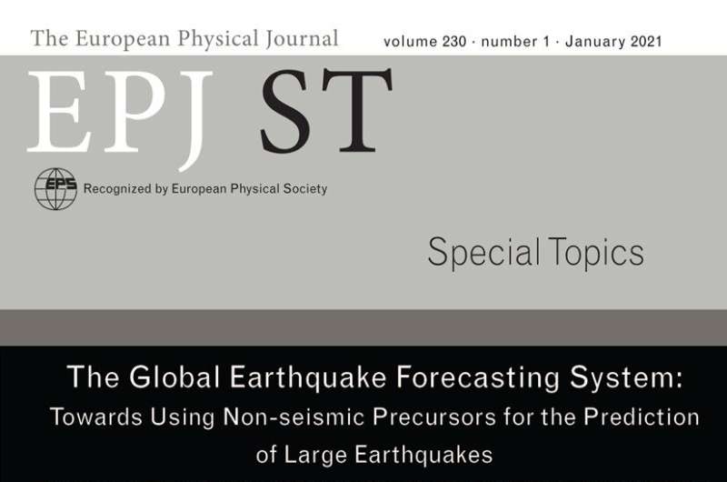 Searching beyond seismology for earthquake precursors