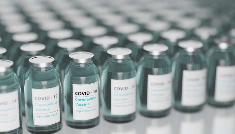 Vaccine hoarding to delay Africa's COVID-19 recovery