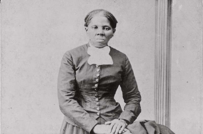 Archaeologists: Site of Harriet Tubman's father's home found