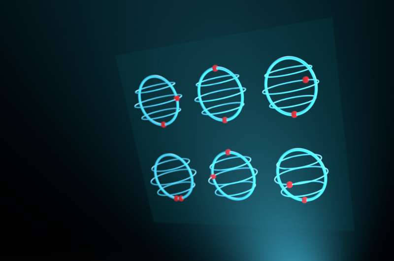 Une nouvelle source de micro-ondes super-refroidie accélère la mise à l'échelle des ordinateurs quantiques